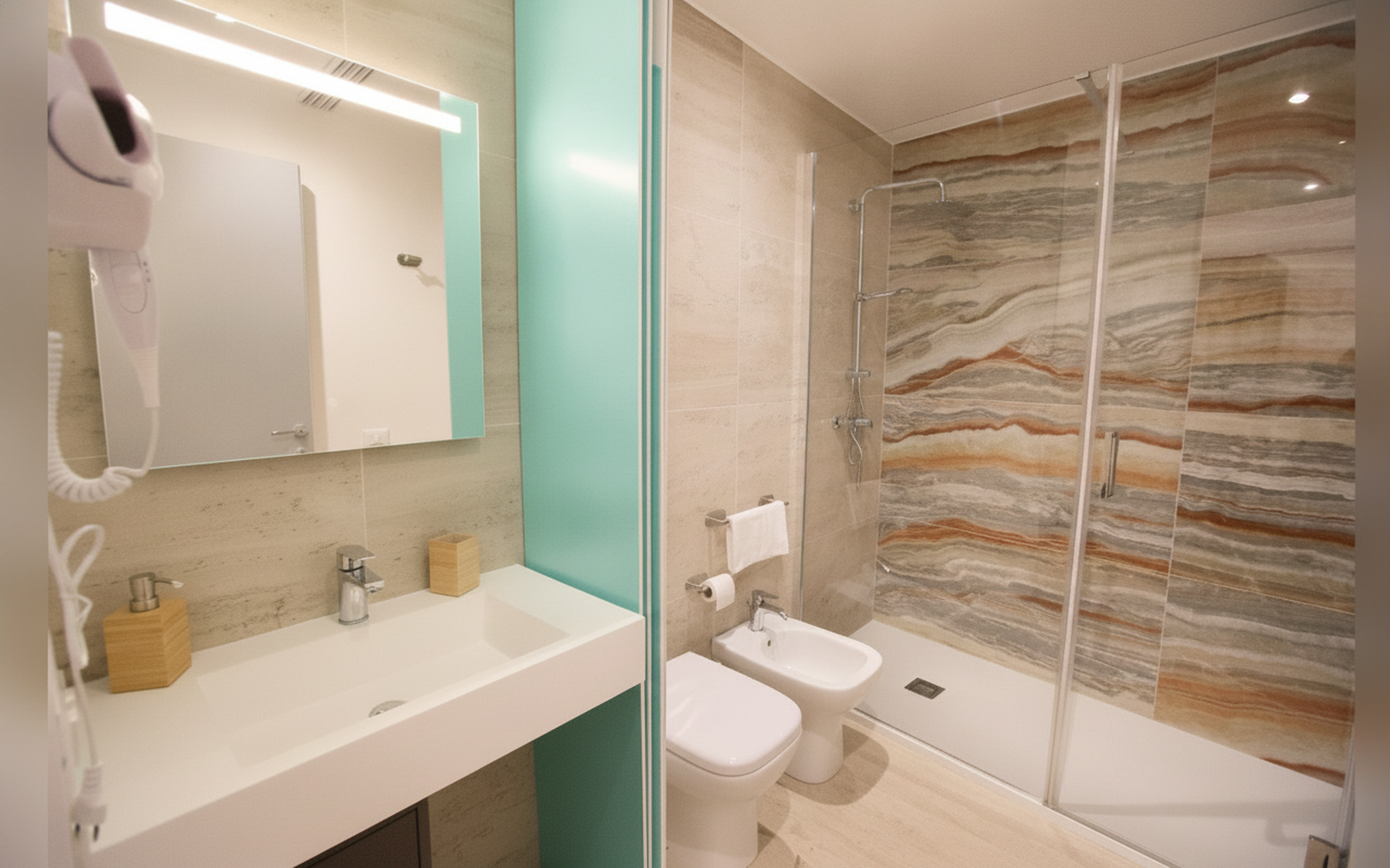 Premiere Luxury Catania, Catania (Sicilia)